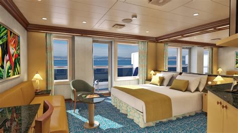 Accommodations on Carnival Magic
